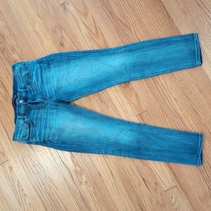 Express jeans